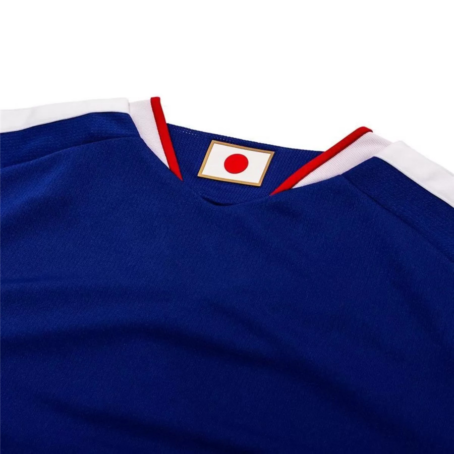 Japan Home Shirt World Cup 2026 - World Cup Collection 17276