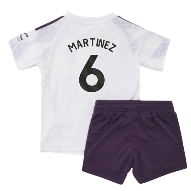 Man Utd Pro Away Jersey 2025-2026