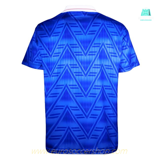 Portsmouth 1992 FA Cup Semi Final Shirt