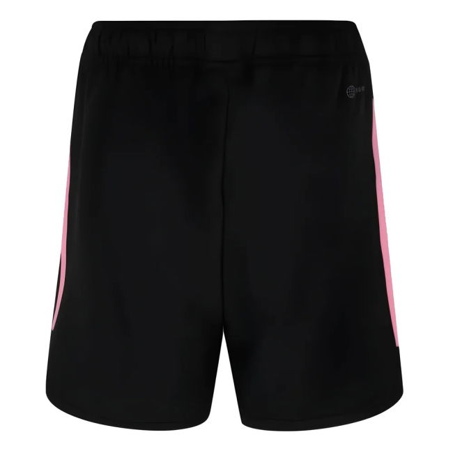 Fulham 2023-2024 Third Shorts - (Kids