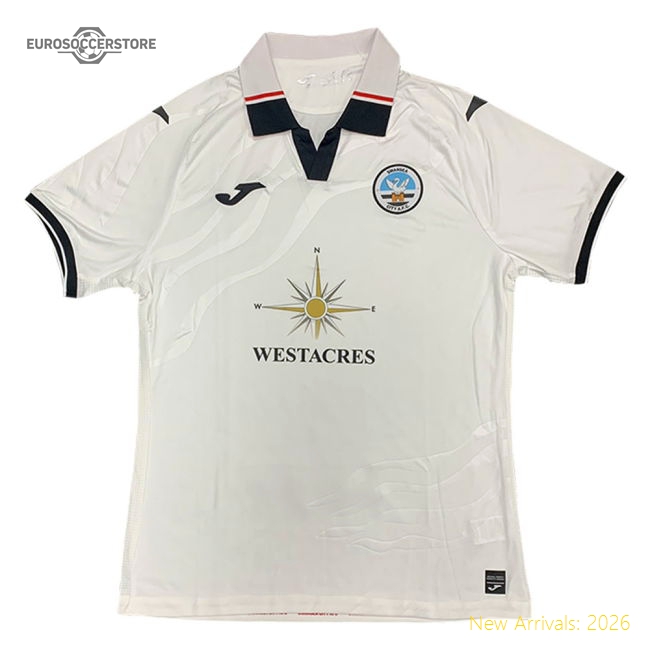 Premium Quality Authentic Team Jersey Perfect For Match Days