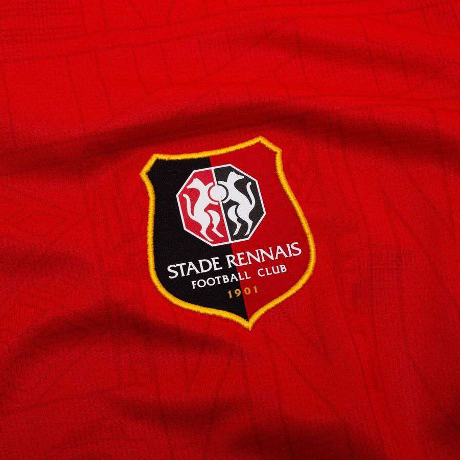 Stade Rennais Home Shirt 2026/27