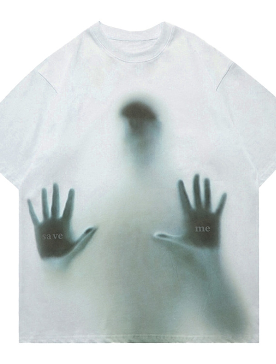 Men's Cartoon Graphic Prints T Shirt Short Sleeve T shirt 3D Print Crew Neck Shirt Sports Designer Casual Daily Outdoor Street Blue White + Light Grey Pink Summer Clothing Apparel S M L XL XXL 3XL