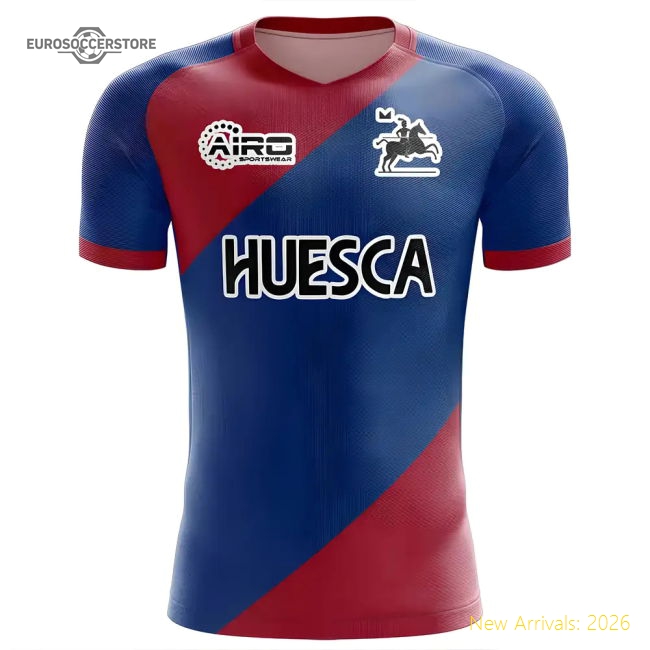 2025 Match-Ready Team Replica Jersey Perfect For Match Days