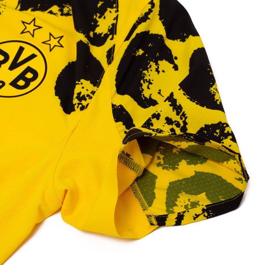Dortmund Home Shirt Kidsuper Club World Cup 2025 Authentic