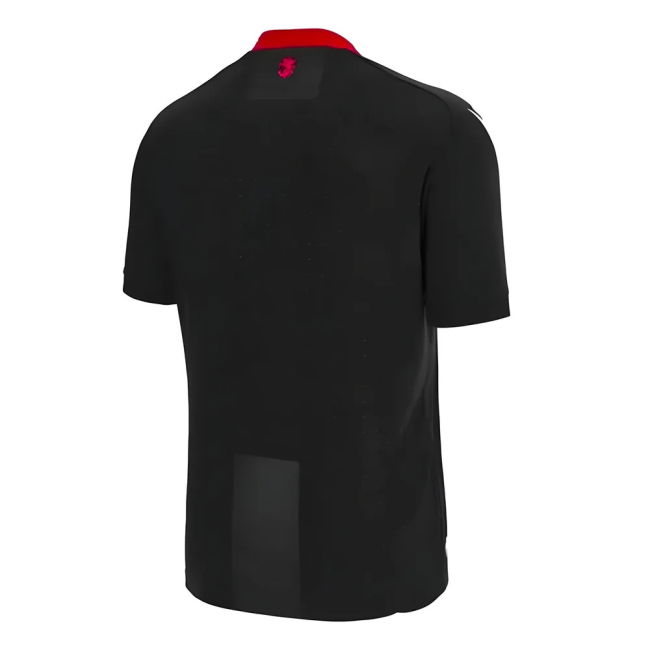 Kids Georgia First Team Elite Quality Away Pro Shirt