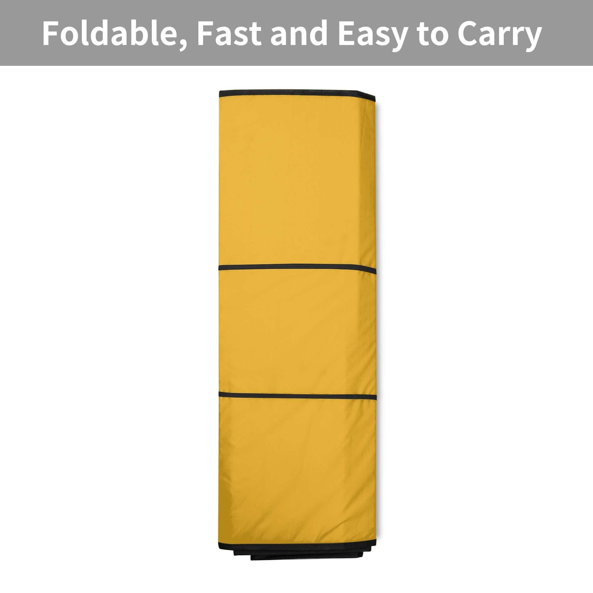 Comfortable Gracie - Non-slip Car Auto Sun Shade Winter Wear