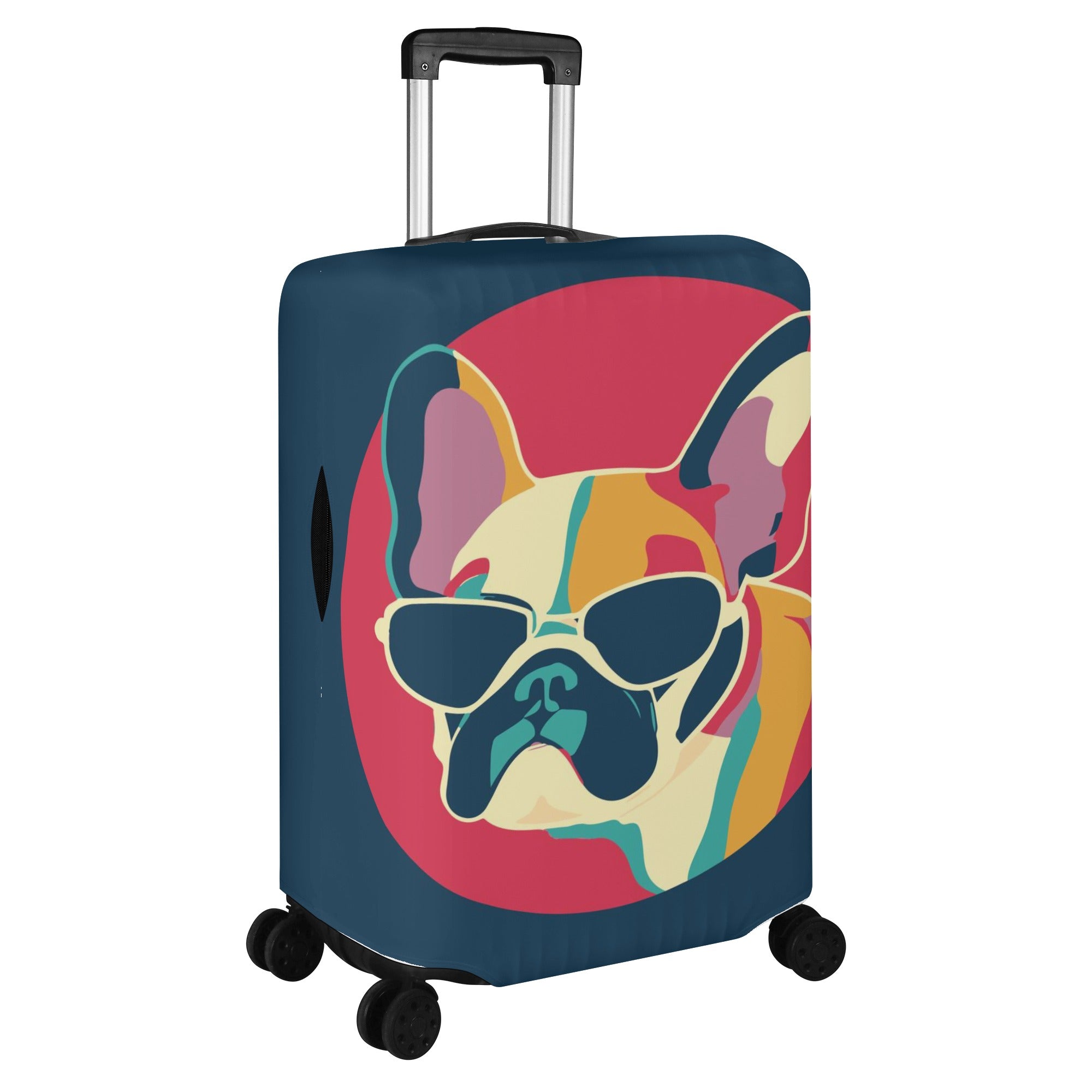 Luna - Luggage Cover