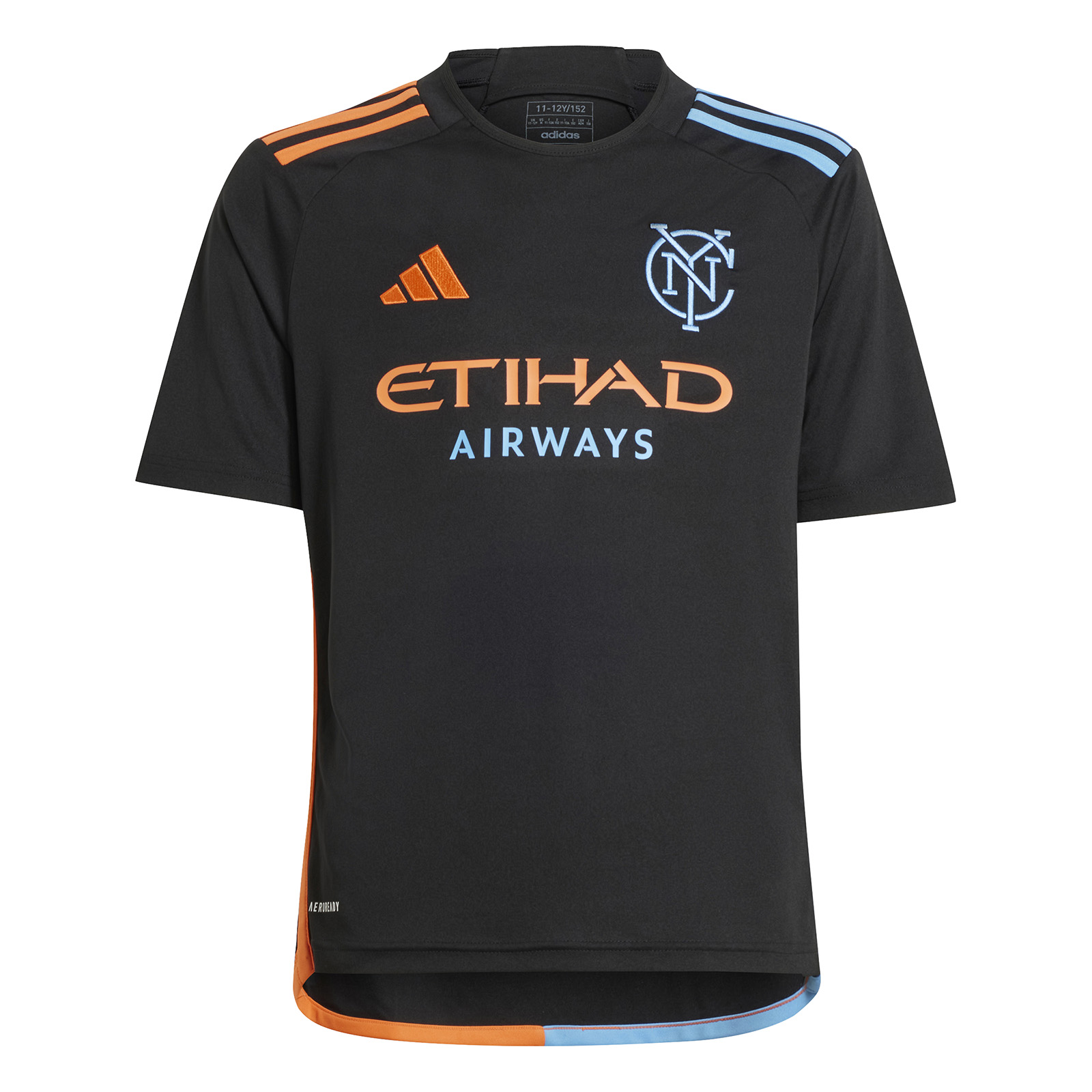 excellent Your Favorite Team Away Jersey - Adidas Official 24/25
