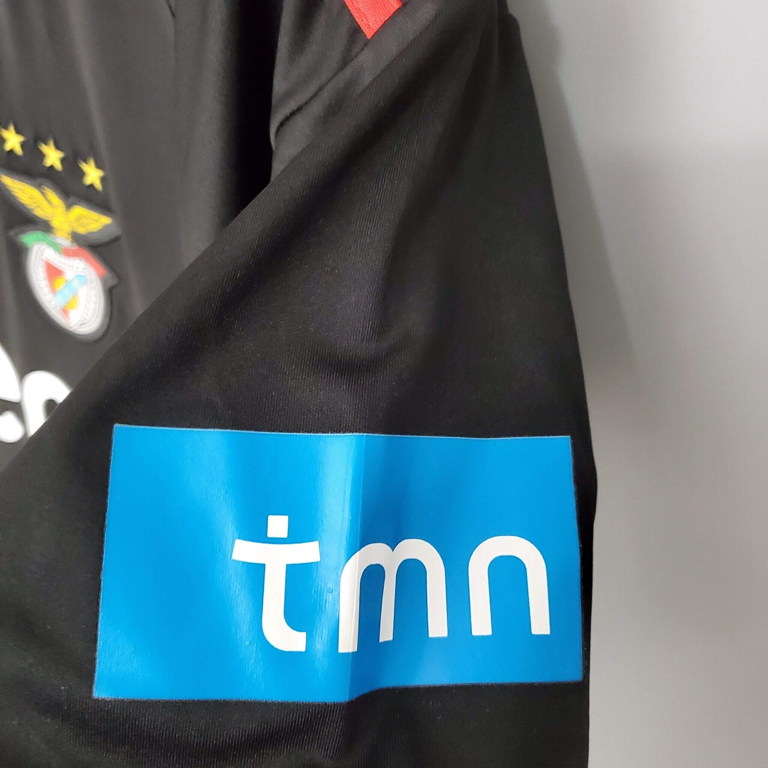 Cheap 2009-2010 Benfica away kit