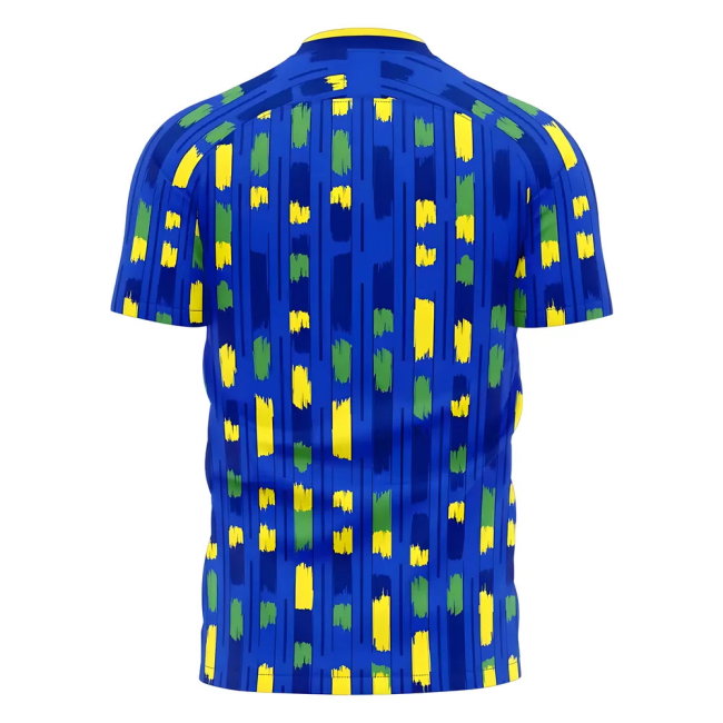 Birmingham 1990s supporter Kit (Unisex