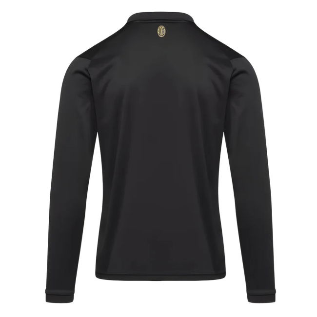 2025-2026 AC Milan Authentic - premium quality exclusive tee v1.555