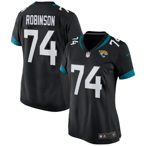 Performance None Game Jersey - Premium Black NFL Fan Jersey | Game ...