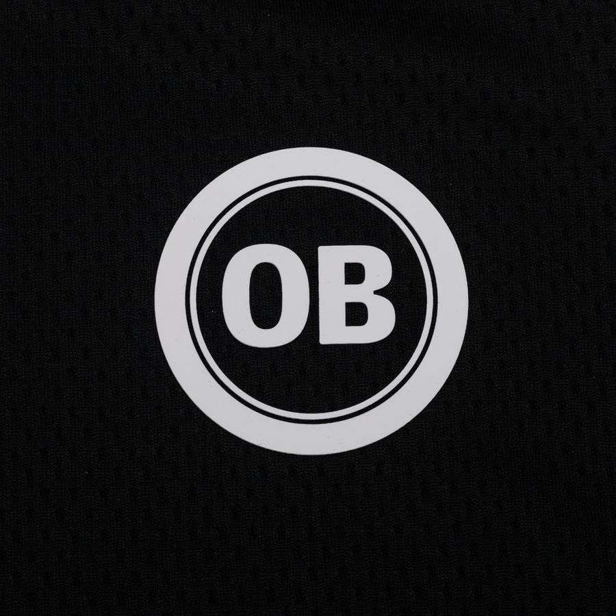 [EFKS] Odense Boldklub Goalkeeper Kids Kit 2020/21
