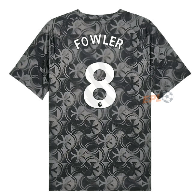 2025-20 MAN fashionable Third Shirt - Adults | first-class