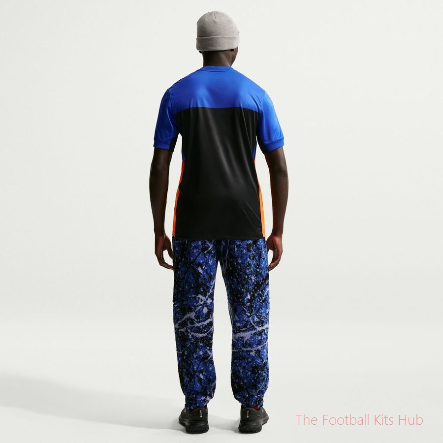 Inter Milan X ACG Fourth Shirt 2025/26