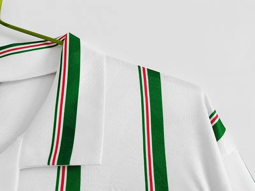 Visitante - Elite Performance - Perfect Fit - Moisture Control