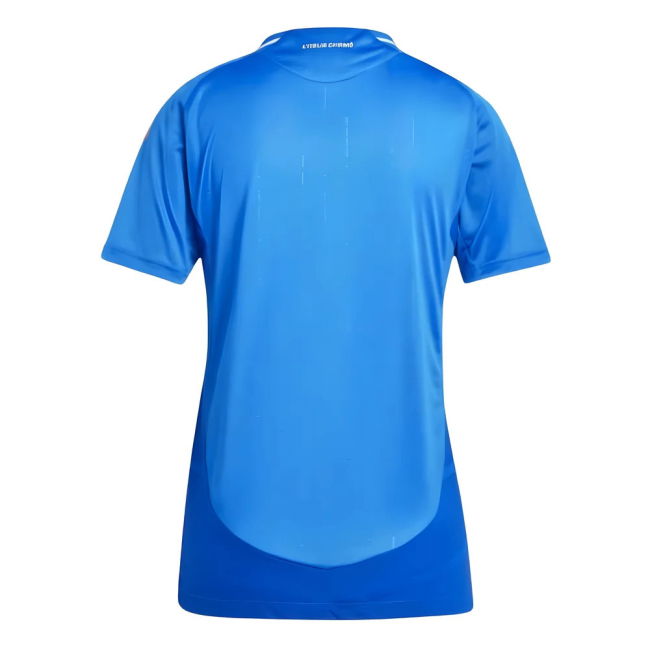 Italy 2024-2025 Home Jersey - Adult #93