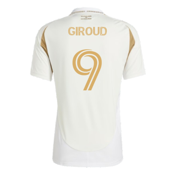 Superior A. Robben #10 Official Merchandise Licensed Product (v10)