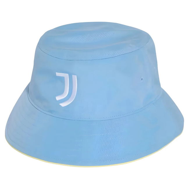 2025-2026 Shirt by Juventus Bucket Hat (Unisex