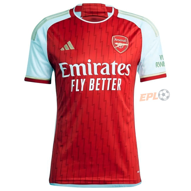 ARS 2023-24 affordable Home Jersey - Adults | first-class