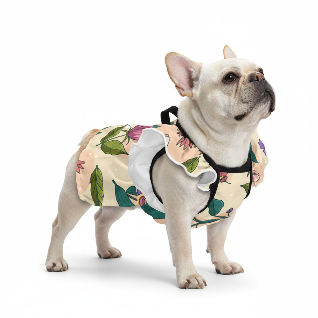 Harper - French Bulldog Dresses for Females