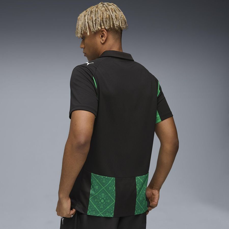 RC Lens Away Shirt 2025/26
