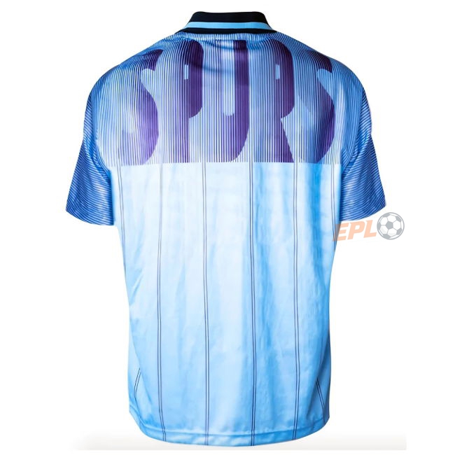 1992 Tottenham exclusive Third Shirt - Adults | first-class