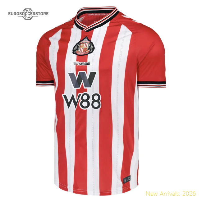 Latest Jersey Team Ideal For True Fans Perfect For Match Days