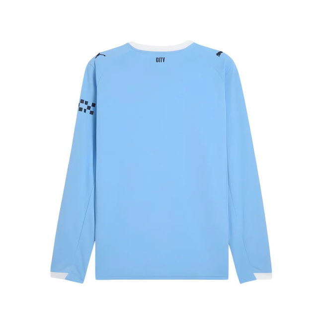 Man City Soccer Jerseys Modern Home Jersey 2025-2026 #62