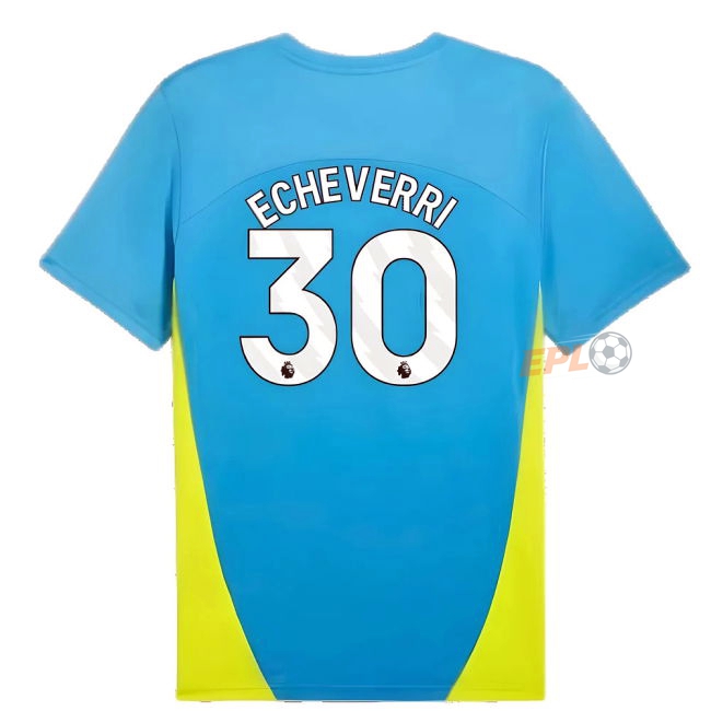 MAN top quality 2024-20 Third Kit - Adults | original