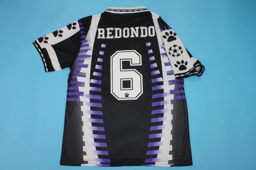 1997 International Replica Jersey Retro - Vintage Player Version