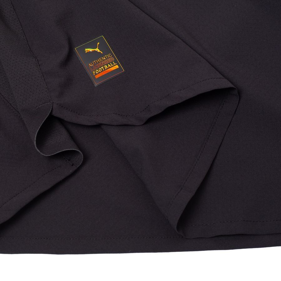 Manchester City Away Shirt 2025/26 Adidas National Team Wear