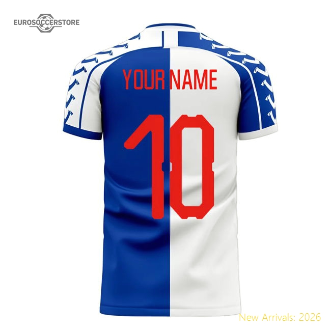 Premier League Team English Home Top-tier Jersey Adidas Climacool