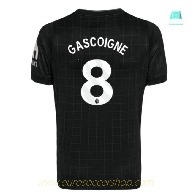 2025-2026 Tottenham Away Mini Kit (Gascoigne 8)
