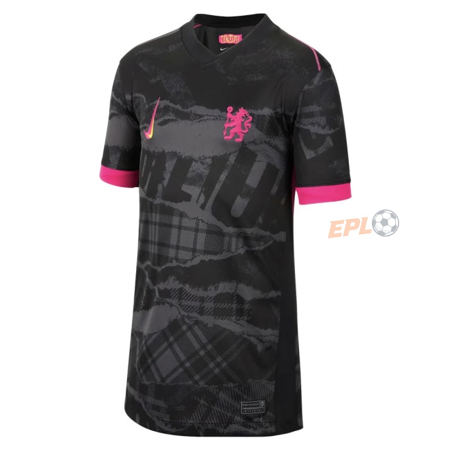 CHE 2024-20 value packed Third Jersey - Kids | high quality