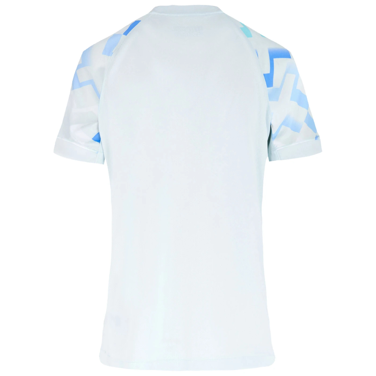 Comfort Fit Women's Inter Milan 2526 Away Football Shirt