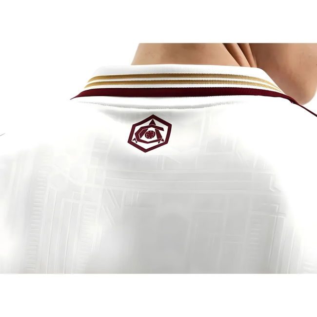 2025 Edition Arsenal Third Team Kit 2025-2026