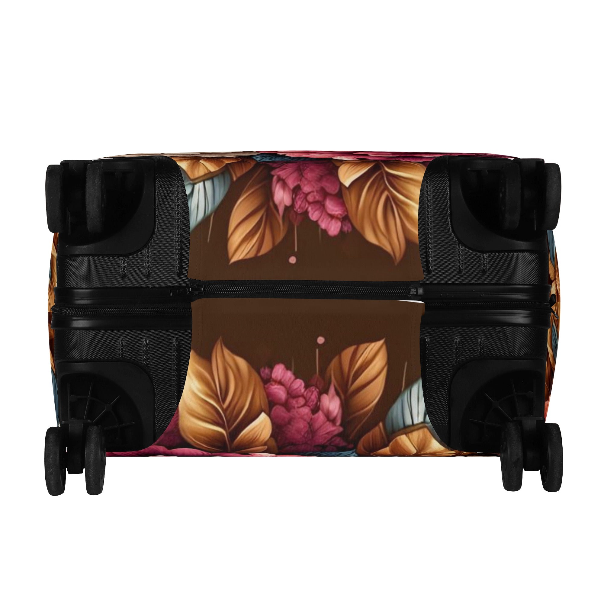 - Breed-specific Luggage Cover For Boston Terrier Lovers Dog Supplies