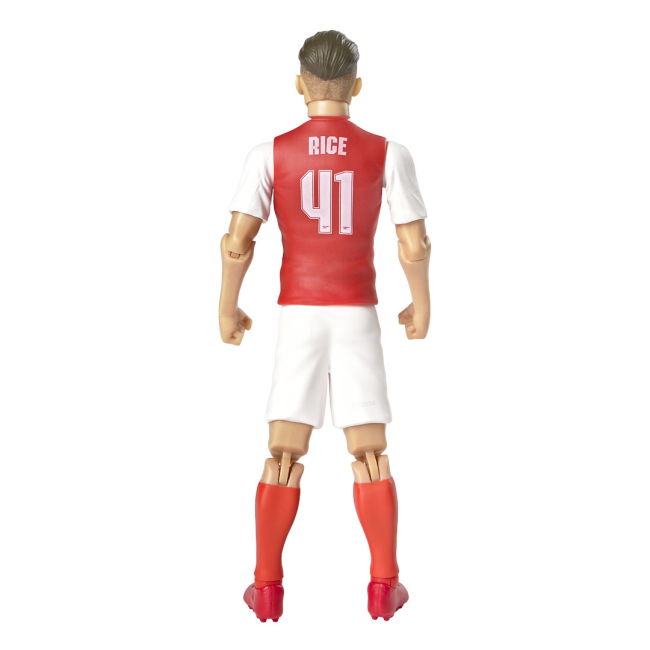 Arsenal 2025-2026 Football Shirt - Official Performance Driven Edition