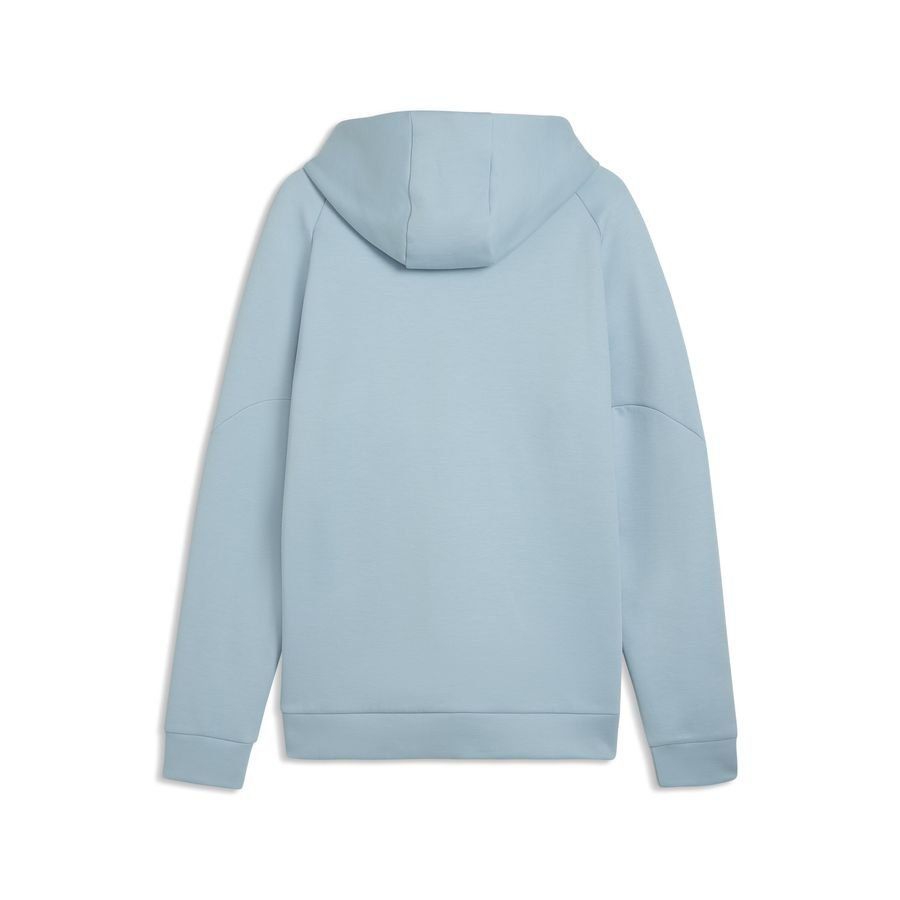 Portugal Track Jacket Pumatech FZ World Cup 2026 - Seafoam