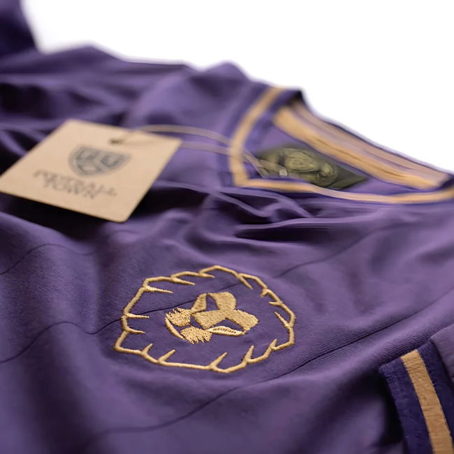 Excellent D. Forlán #10 2025-2026 Season Official Merchandise (v10)