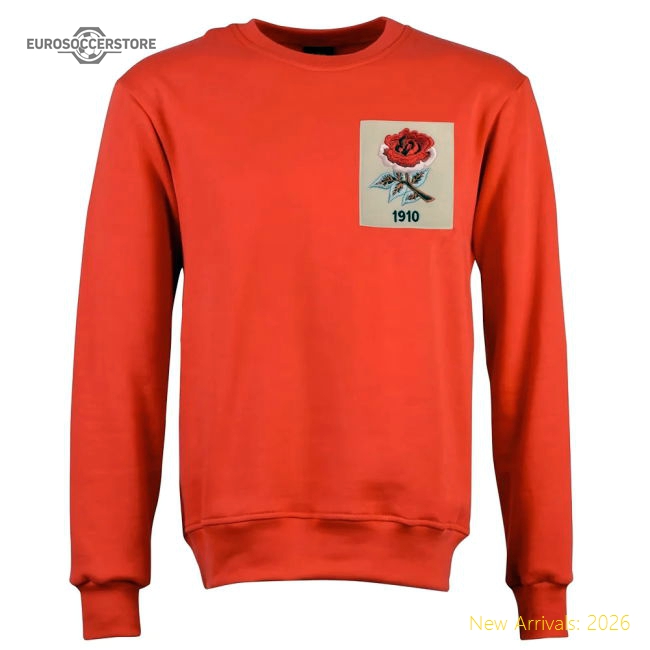 Professional England 2024-2025 Regular Jersey (eng) Modern