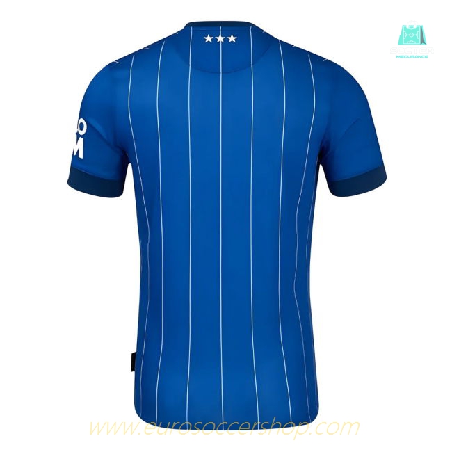 2024-2025 Ipswich Home Shirt (Kids)