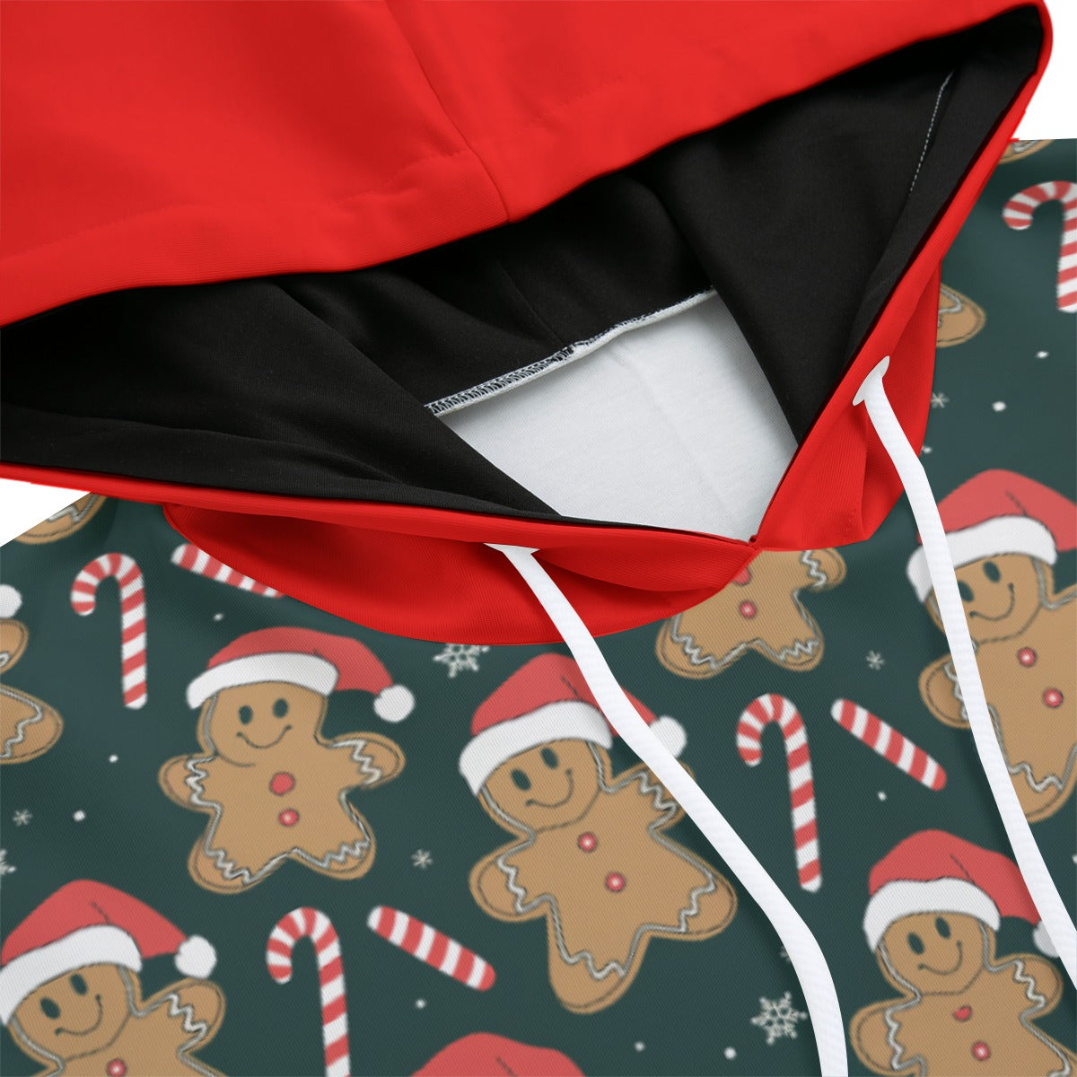 French Bulldog Themed Chandler - Durable Human Hoodies Outdoor Style