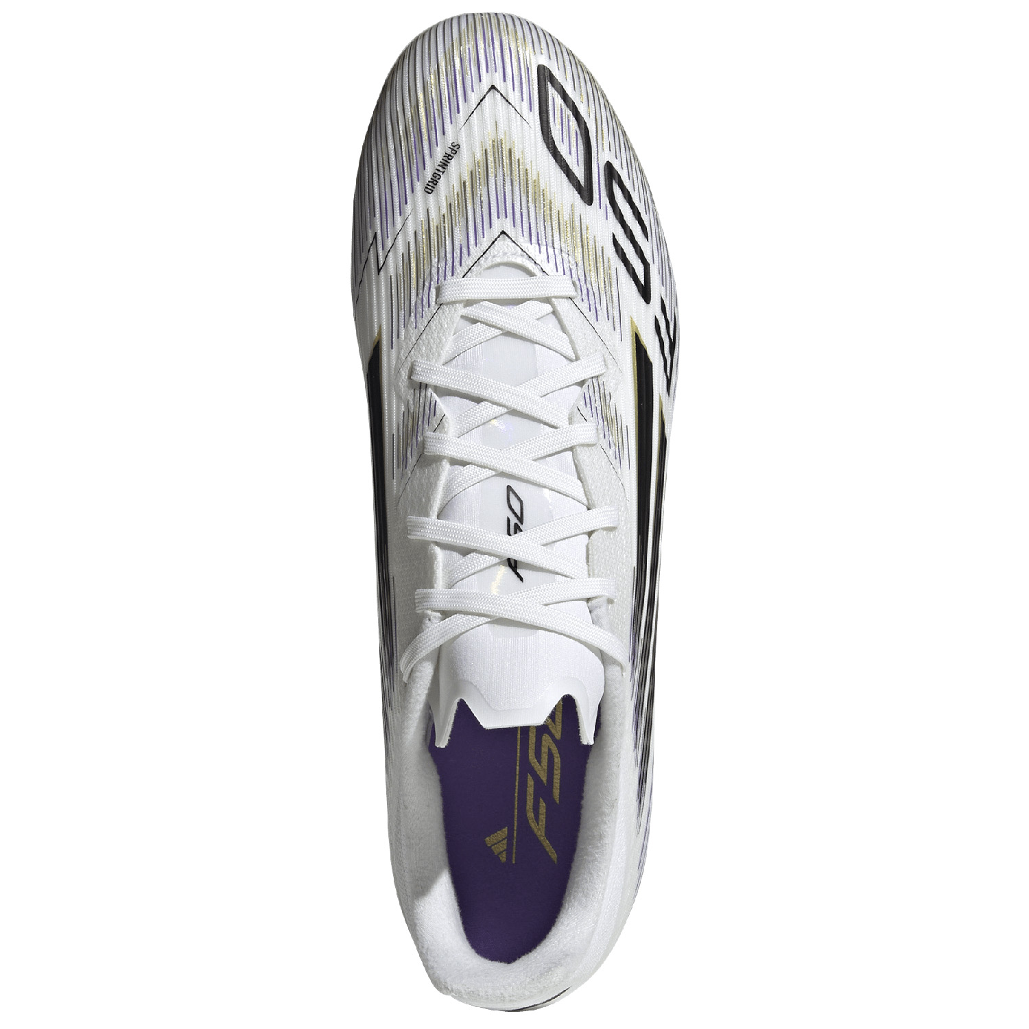 Authenticity-Driven Your Favorite Team Authentic Uniform by Adidas