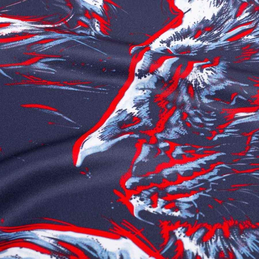 England Goalkeeper Shirt Hollywood Goalkeepers - Obsidian/Black/White Kids