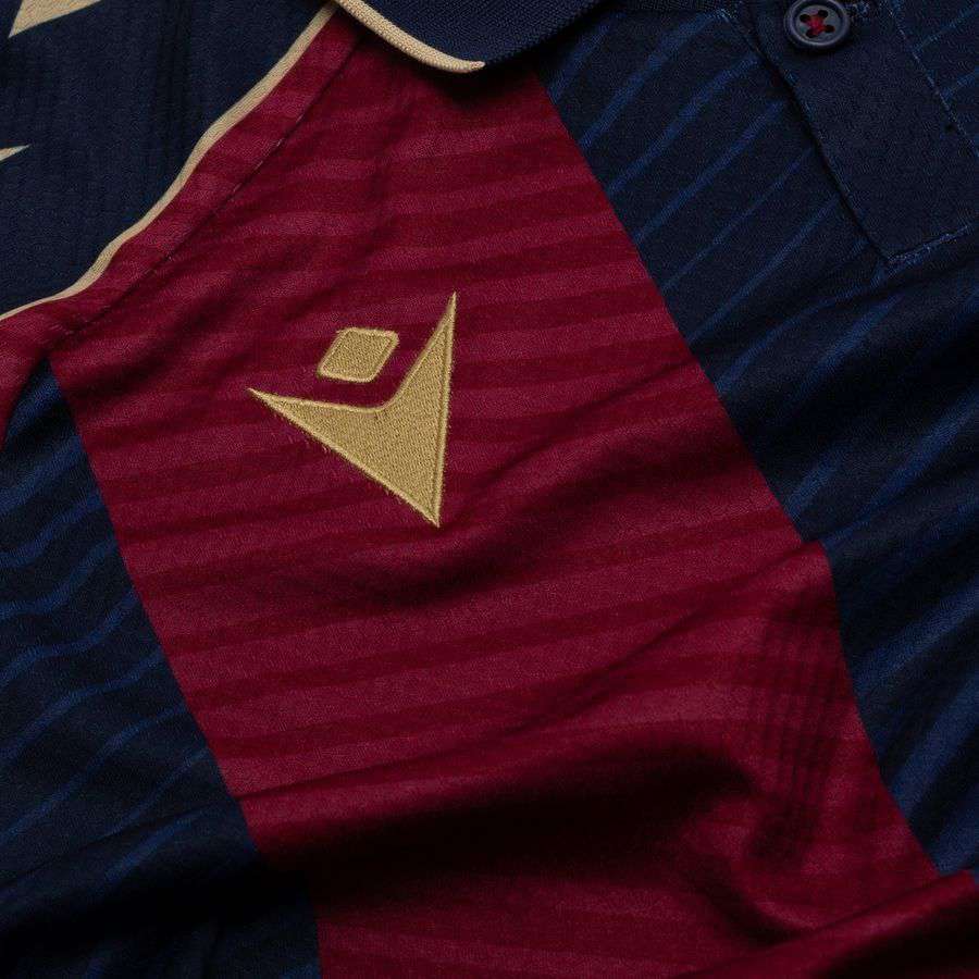 [EFKS] Levante Home Uniform 2025/26