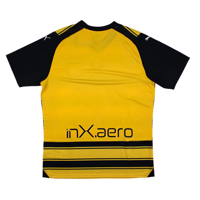 2023-2024 Parma Away Shirt for (Men