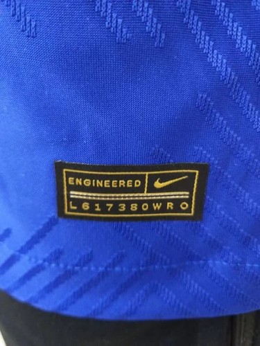 Tottenham Official Visitante - Game Day Essential - Elite Quality